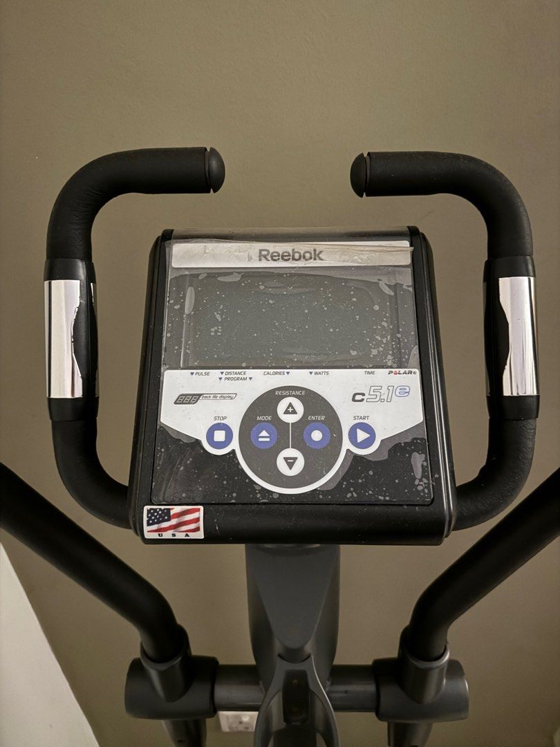 Reebok c5 1e cross trainer outlet