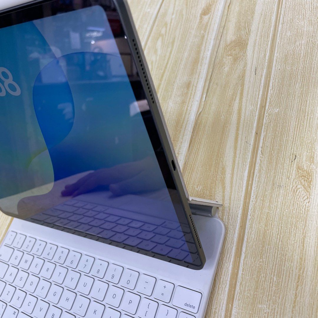 resmi IBOX | Ipad Pro 4th Gen 12.9