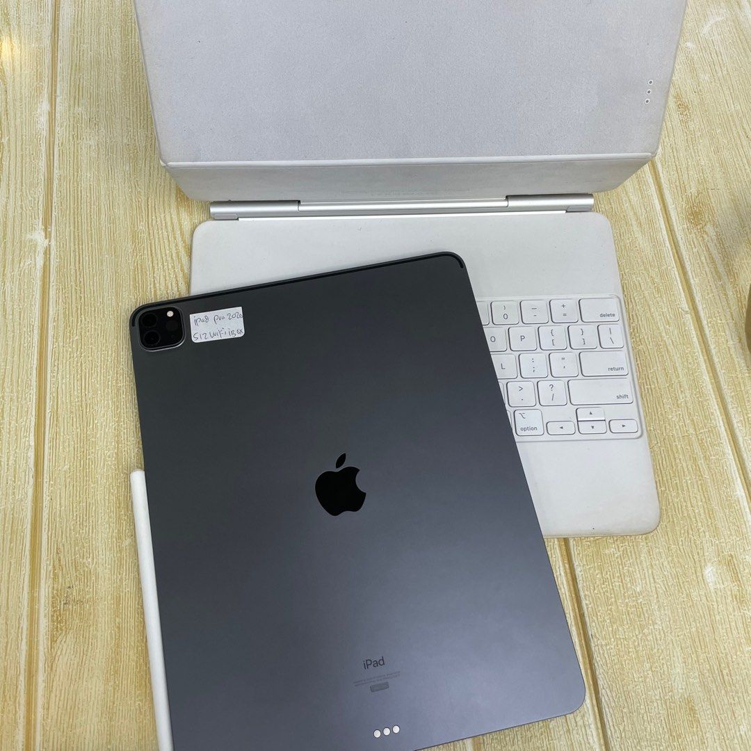 resmi IBOX | Ipad Pro 4th Gen 12.9