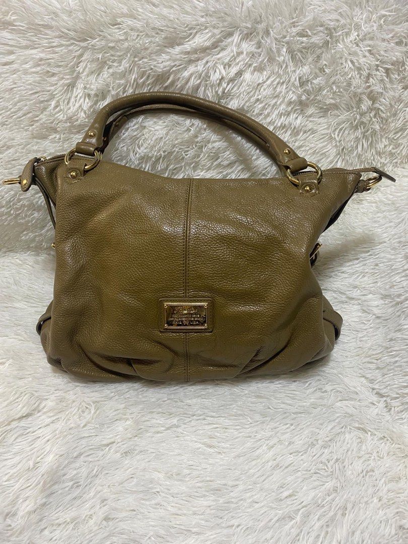 Rhiz Liza Luxury Bags Wallets on Carousell