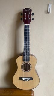 davis ukulele