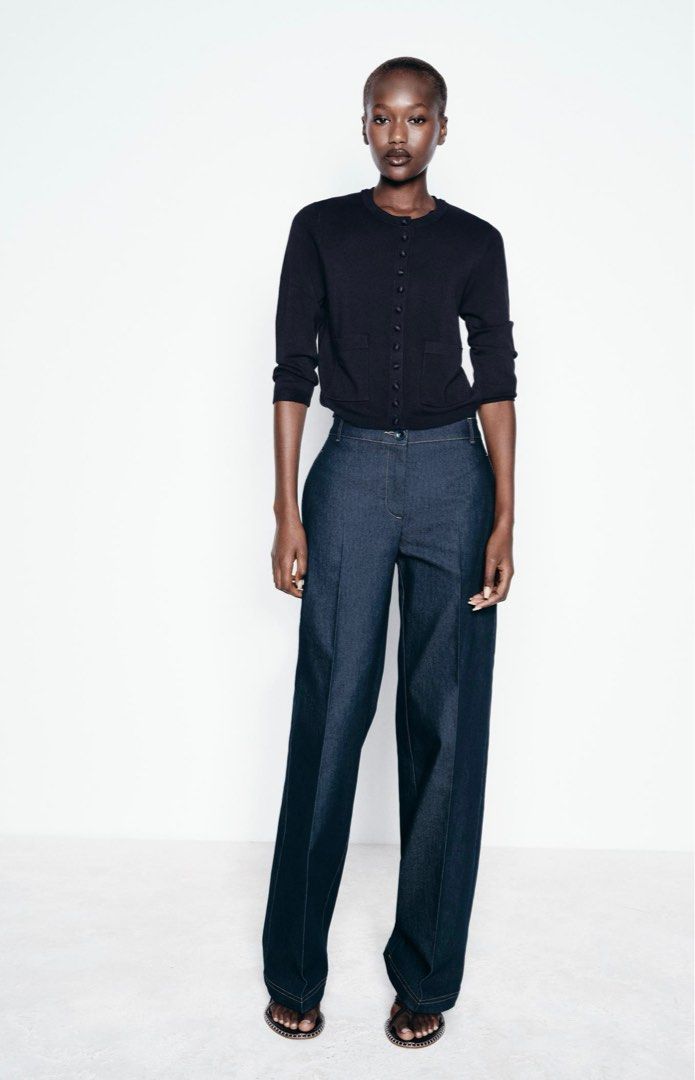 Zara cardigan sale 2025