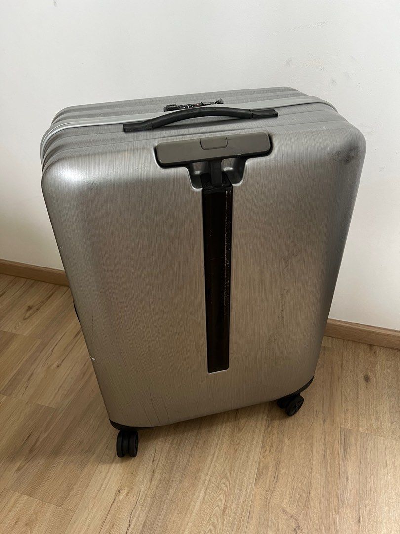 旅行かばん・小分けバッグ Samsonite INOVA SPINNER69/25 Multi Renk INOVA-SPINNER 69/25 U91-065-001 | Samsonite