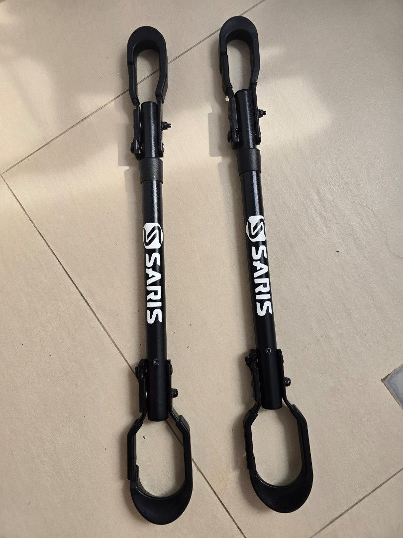 Saris Beam Bar Sports Equipment Bicycles Parts Parts Accessories on Carousell