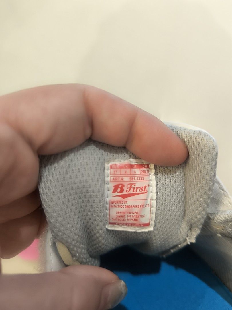 Bata size 6 in us hotsell