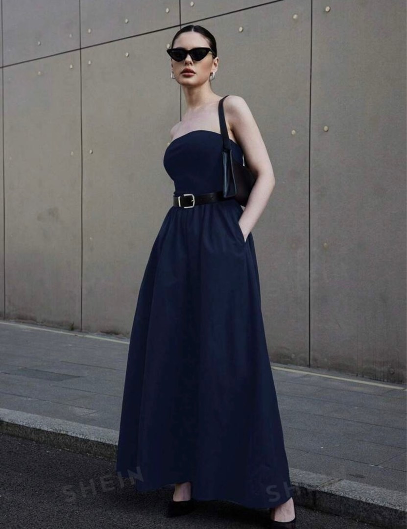 alyce prom dresses Paris 88000 Measurement Of Waist Circumference elegant evening dress for woman luxury Size:38x32 Classic