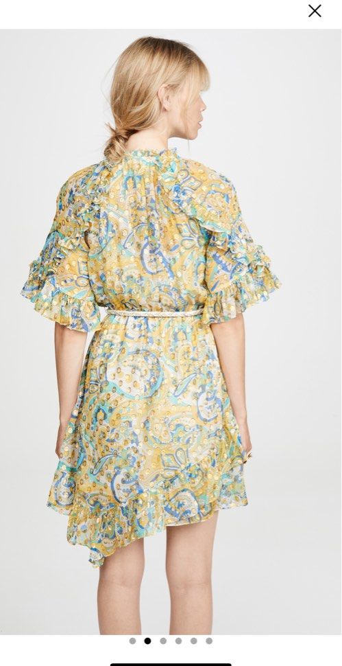 Rixo giada dress outlet