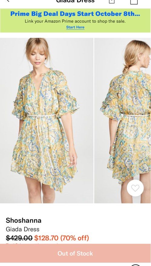 Rixo giada dress cheap