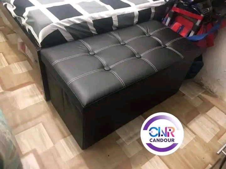 Sofa Storage Box (Category: Storage Boxes & Baskets) located in Manila. Submitted by micoooy (Listing ID 1329288100, Image 2). Description: .