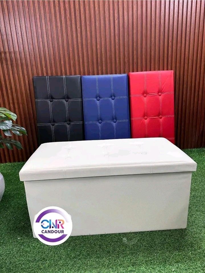 Sofa Storage Box (Category: Storage Boxes & Baskets) located in Manila. Submitted by micoooy (Listing ID 1329288100, Image 1). Description: .