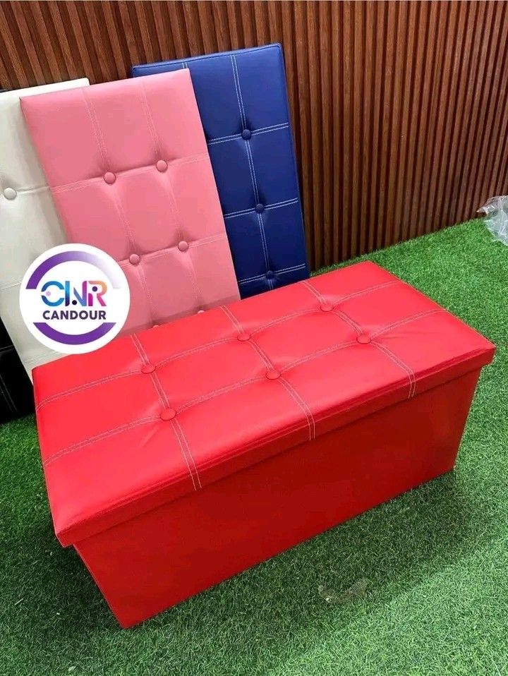 Sofa Storage Box (Category: Storage Boxes & Baskets) located in Manila. Submitted by micoooy (Listing ID 1329288100, Image 3). Description: .