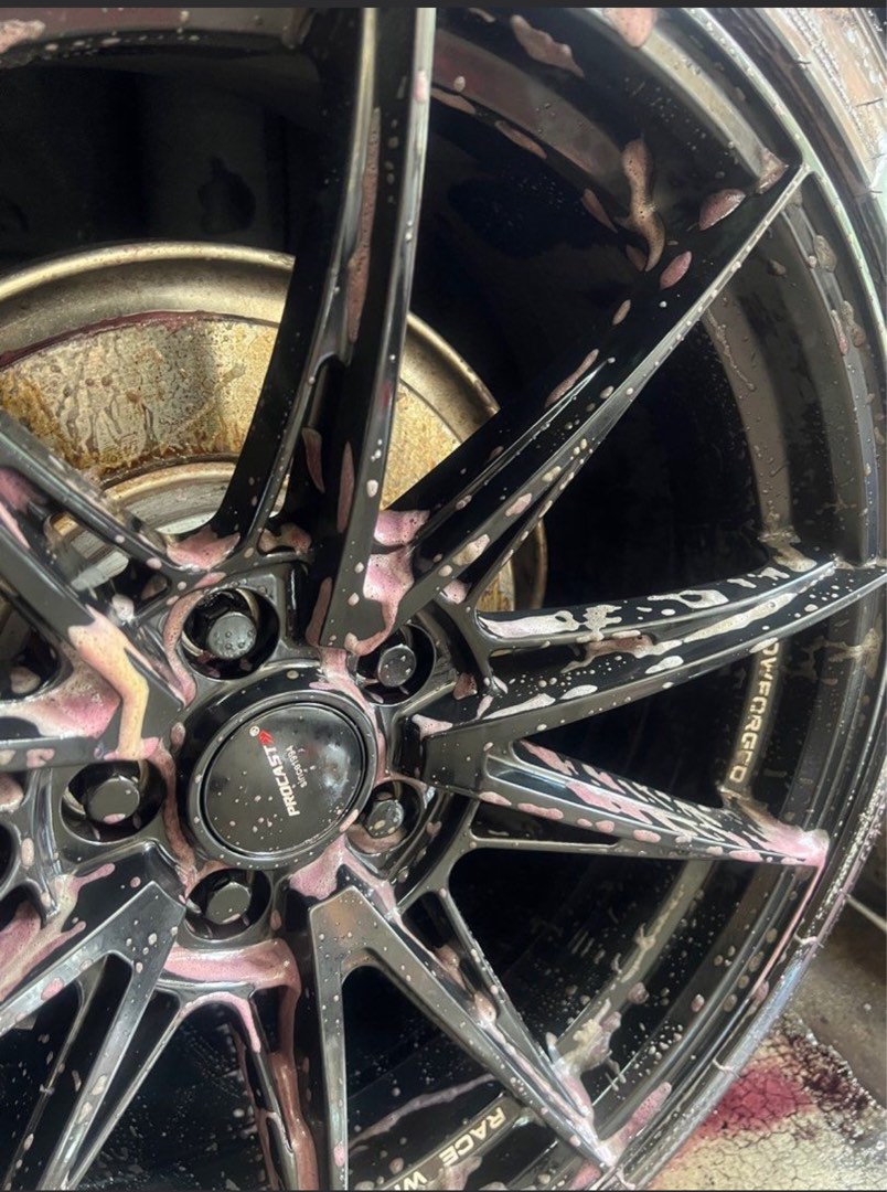 SONAX Car Mobile Detailing SONAX 9H Ceramic Coating Full Interior