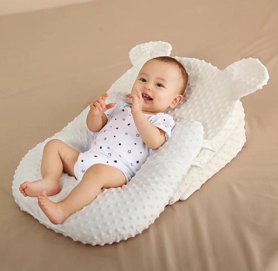 Anti reflux baby pillow online