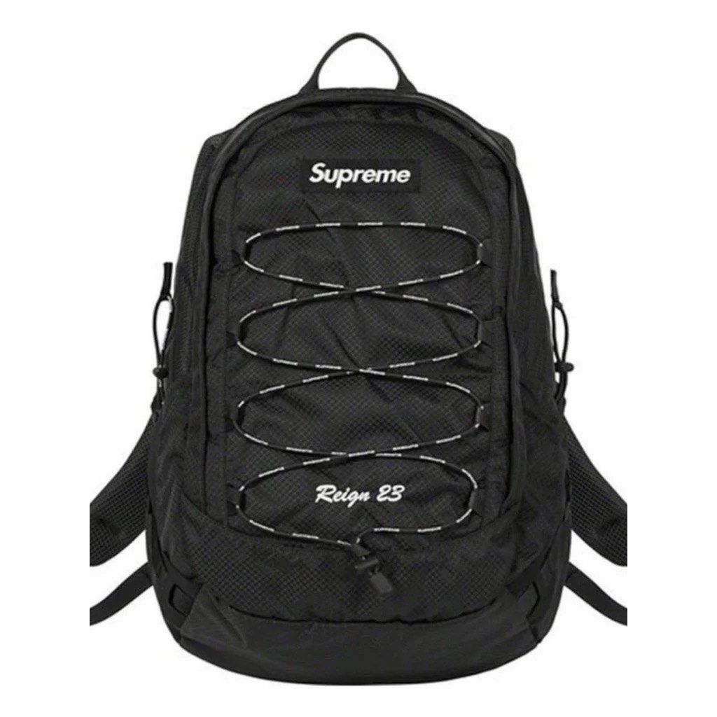 Supreme backpack near me outlet