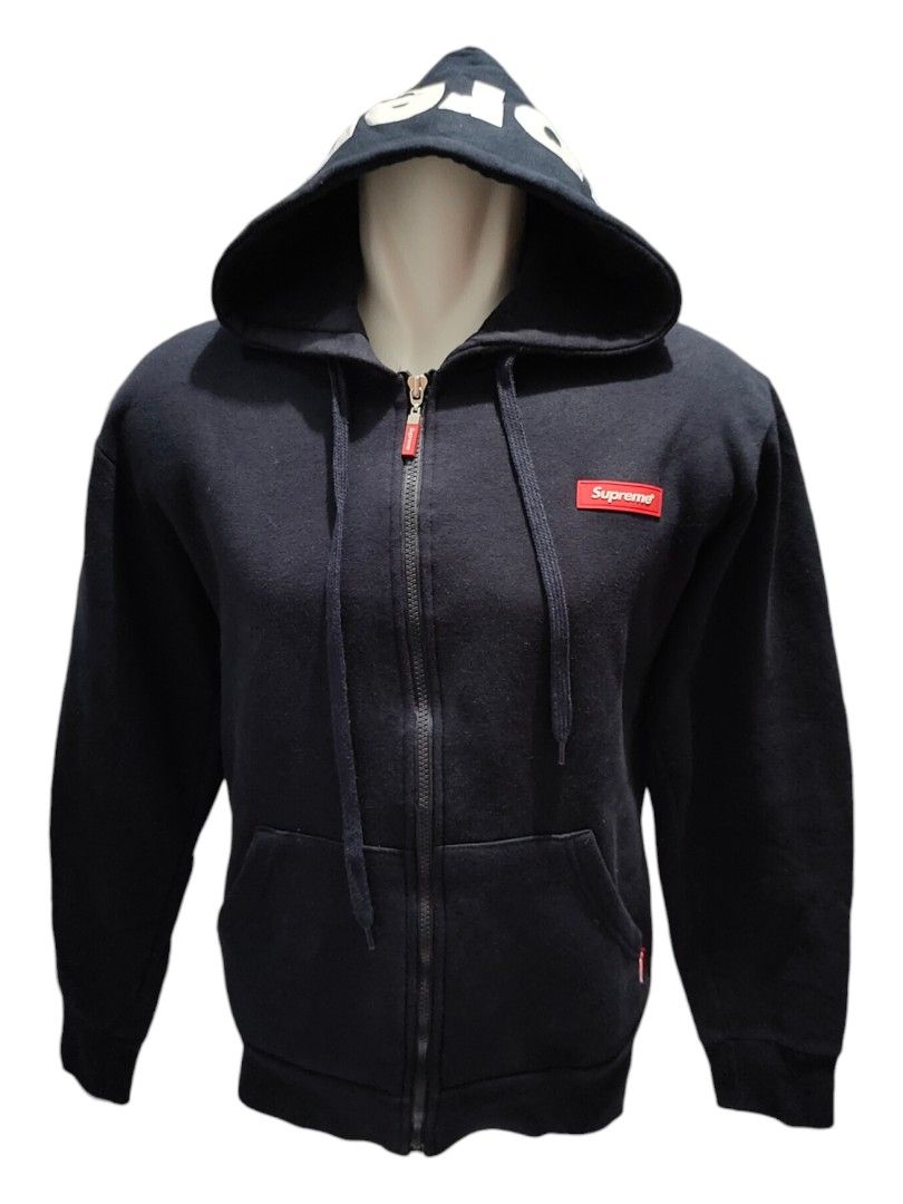Jaket supreme original best sale