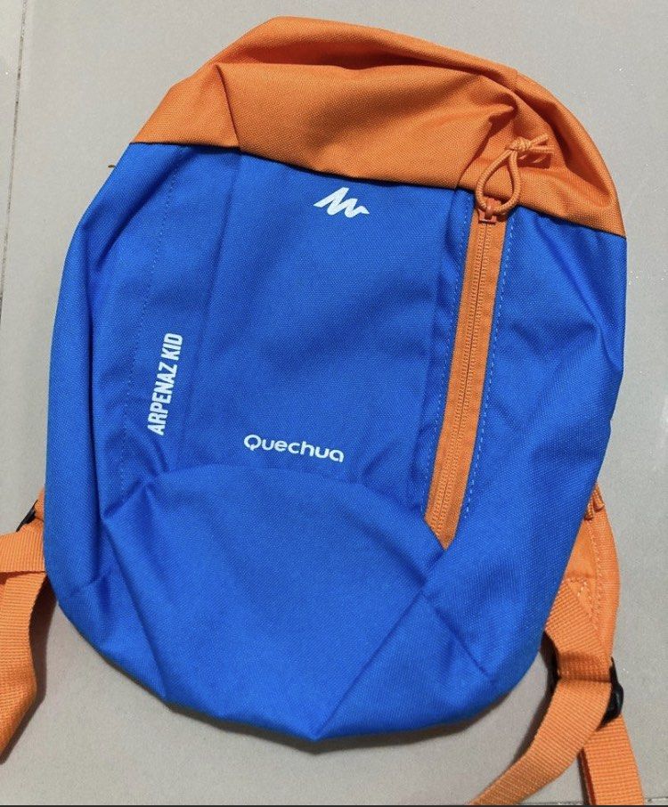 Decathlon tas clearance