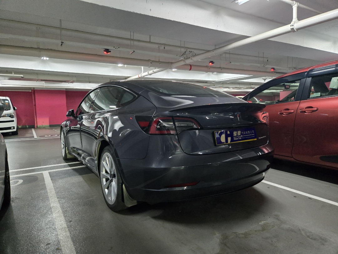 Tesla Model 3 LR Auto62863172872963113