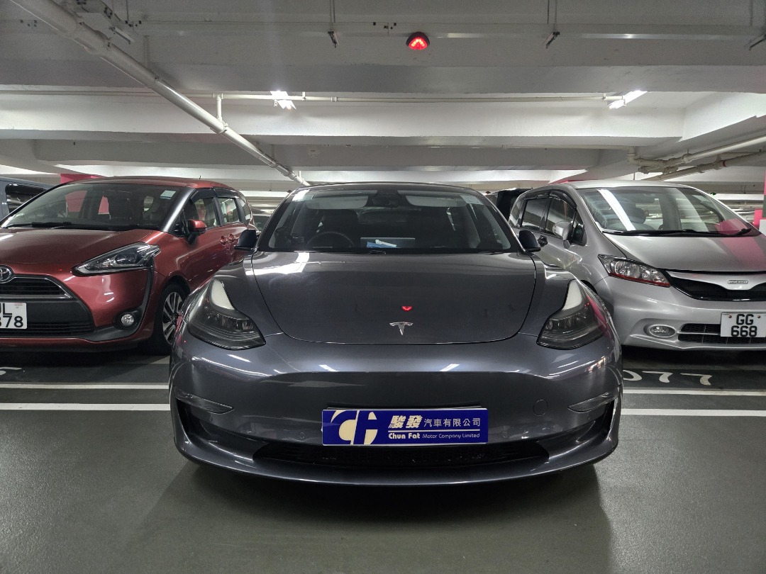Tesla Model 3 LR Auto62863172872963111