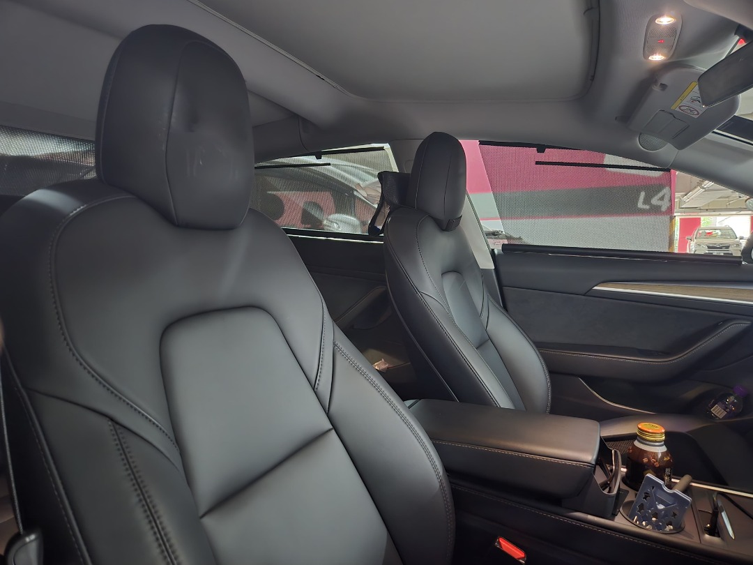 Tesla Model 3 LR Auto498287341564733446