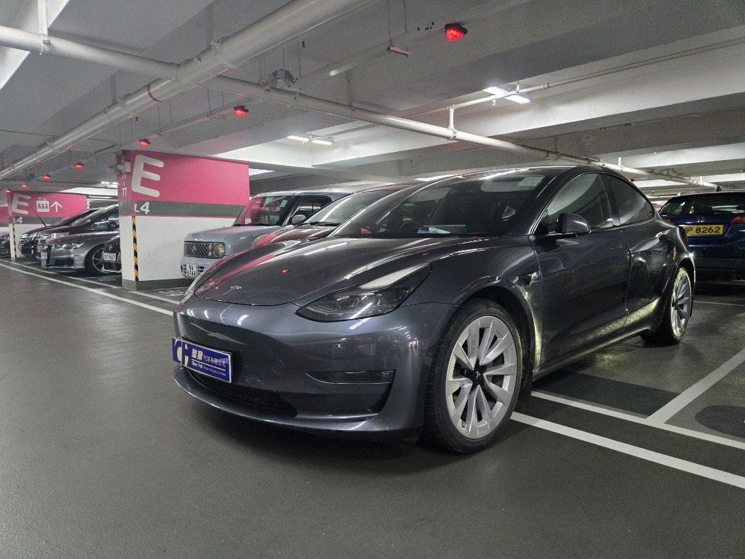 Tesla Model 3 LR Auto62863172872963112