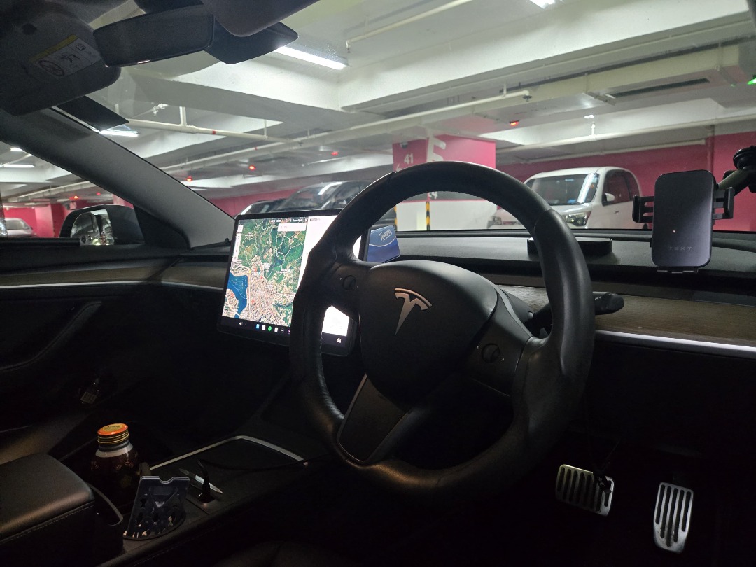 Tesla Model 3 LR Auto498287341564733445