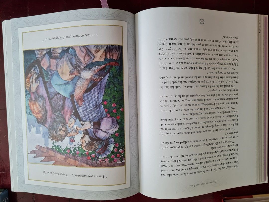 The World Treasury of Fairy Tales and Folklore Children stories ...