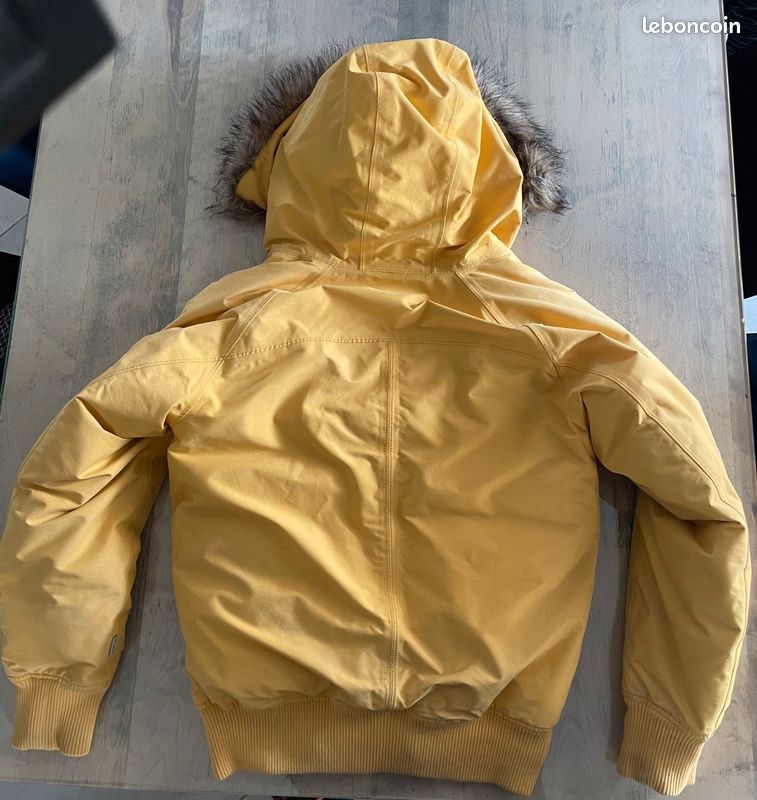 Timberland winter coats top
