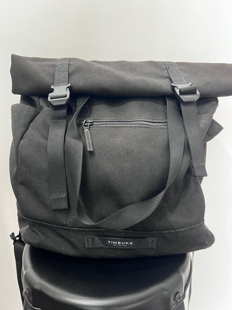 used timbuk2 backpack Relo 25L Personal Item Flight Approved Carry On, Clamshell, Laptop Sleeve, Waterproof Zippers, Underseat Bag, Fits 15" Laptop, Women & Men, Black : Electronics A classic roll top that will take you from studying to cycling to late Timbuk2 | Bags | Timbuk2