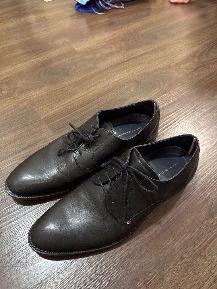 Office shoes tommy on sale