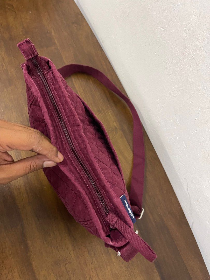 Lands end sling backpack outlet