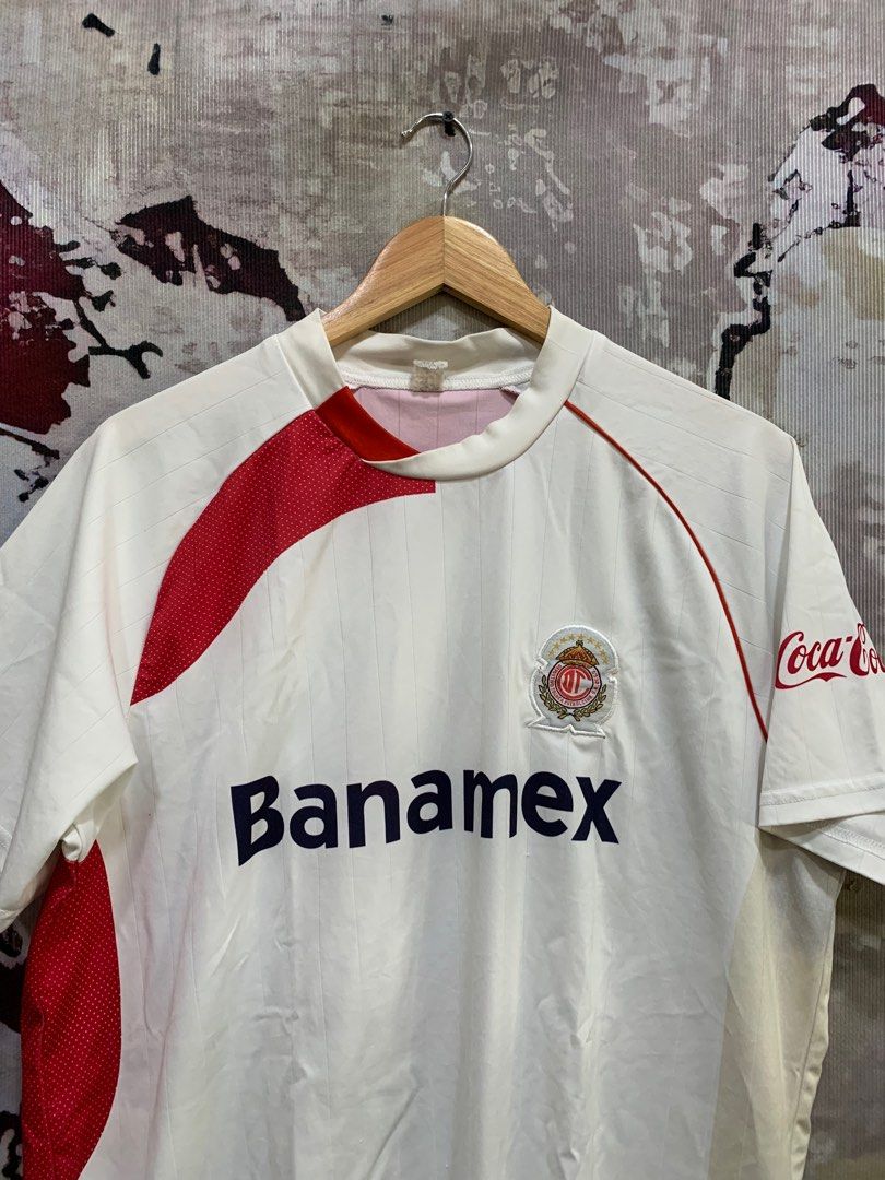 Banamex jersey new arrivals