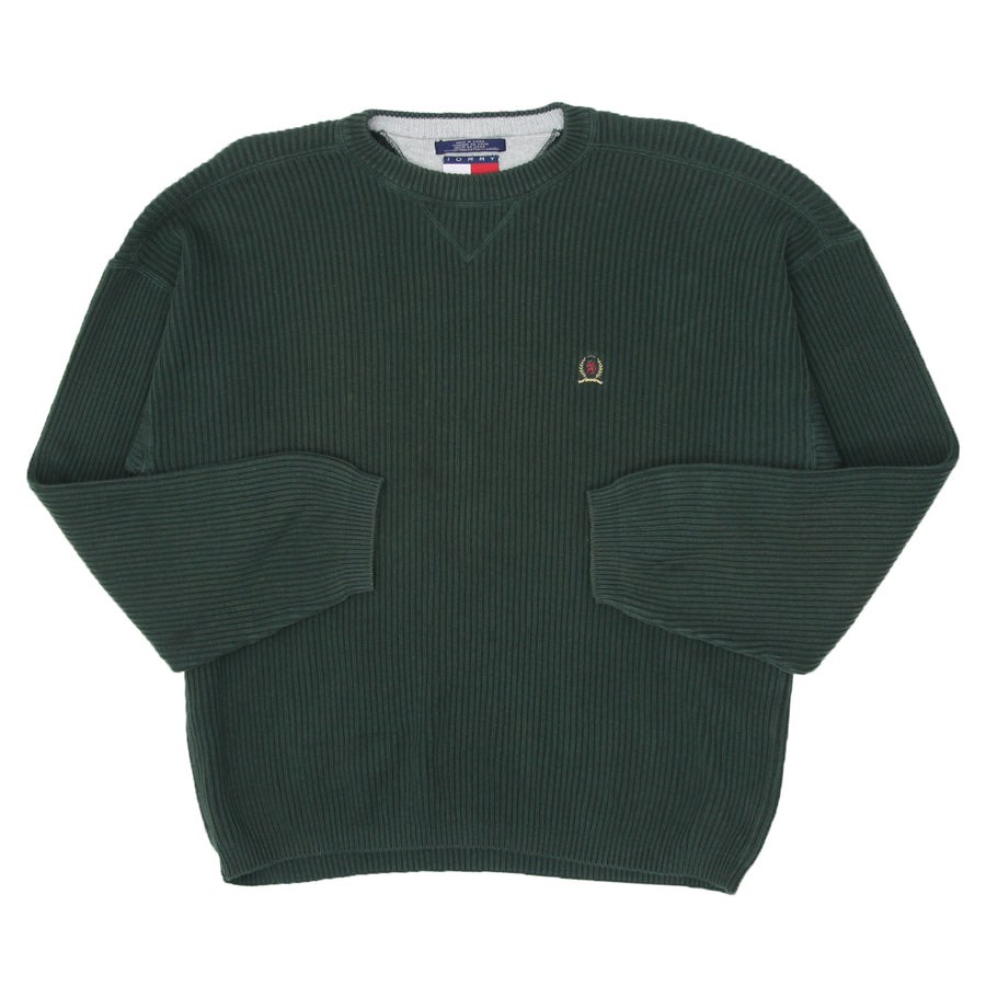 Vintage Tommy Hilfiger Crewneck Sweater
