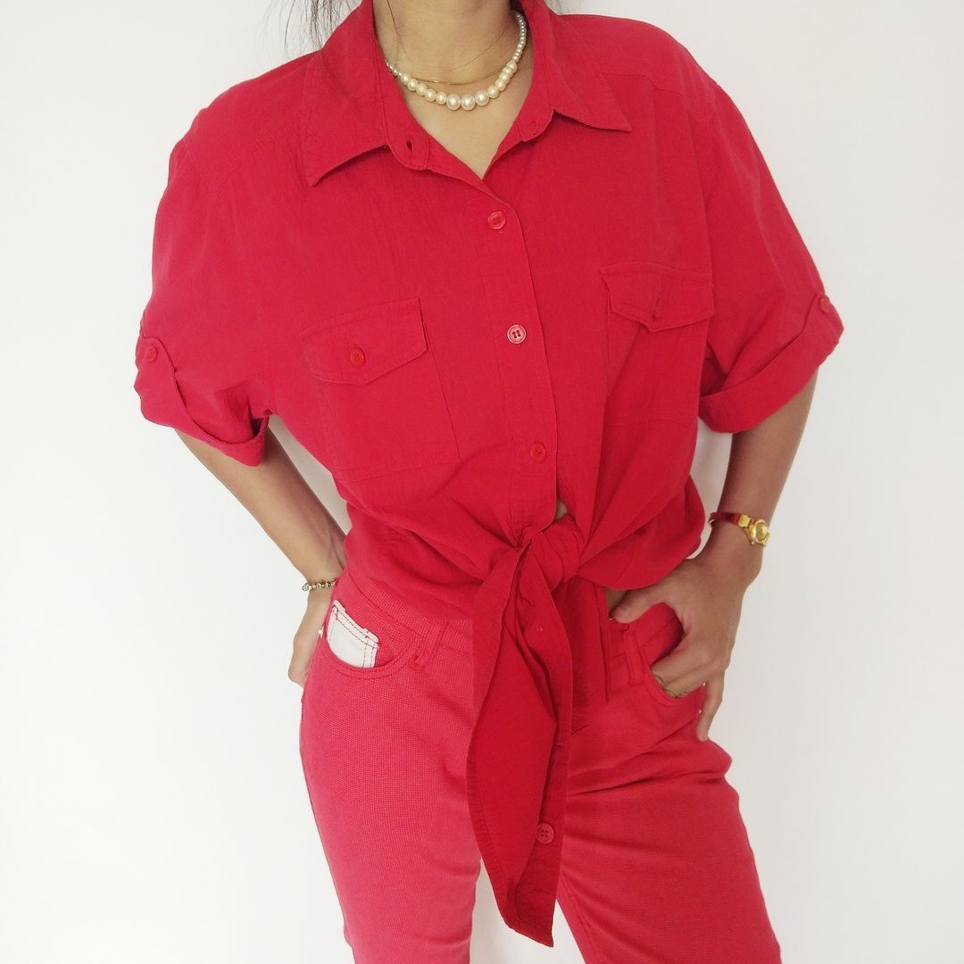 White stag women's polo shirts sale