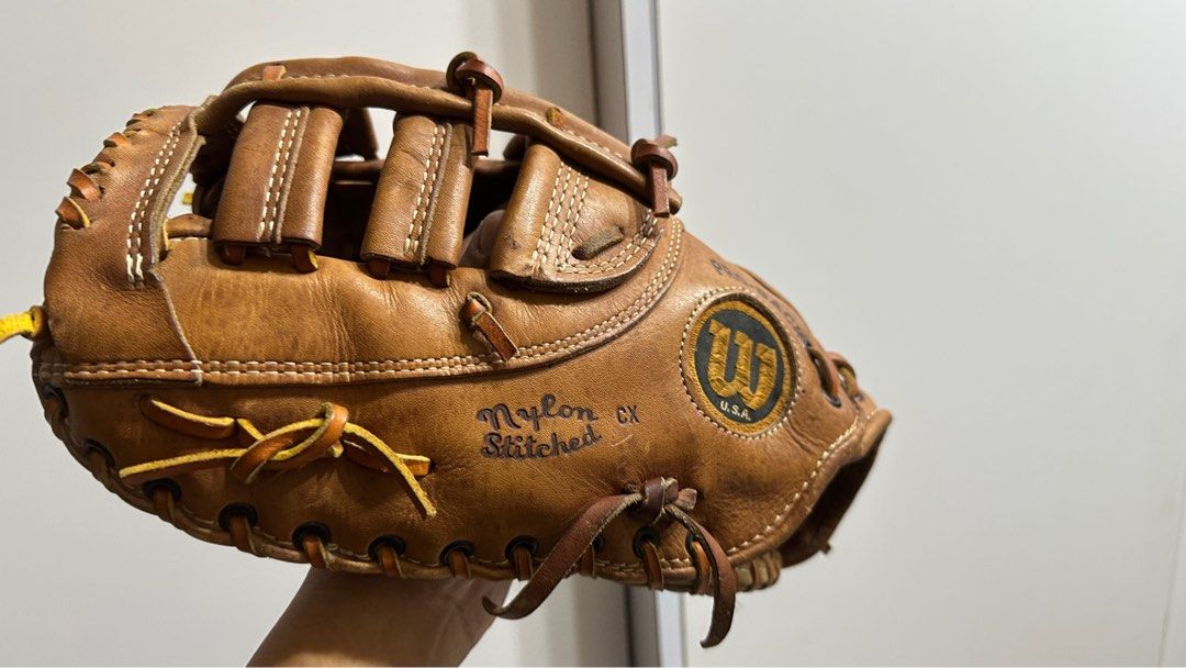 WILSON A2802