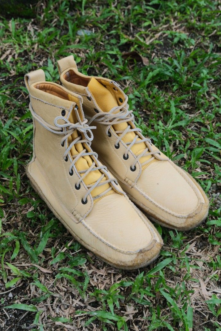 Yuketen hunt boots 2025