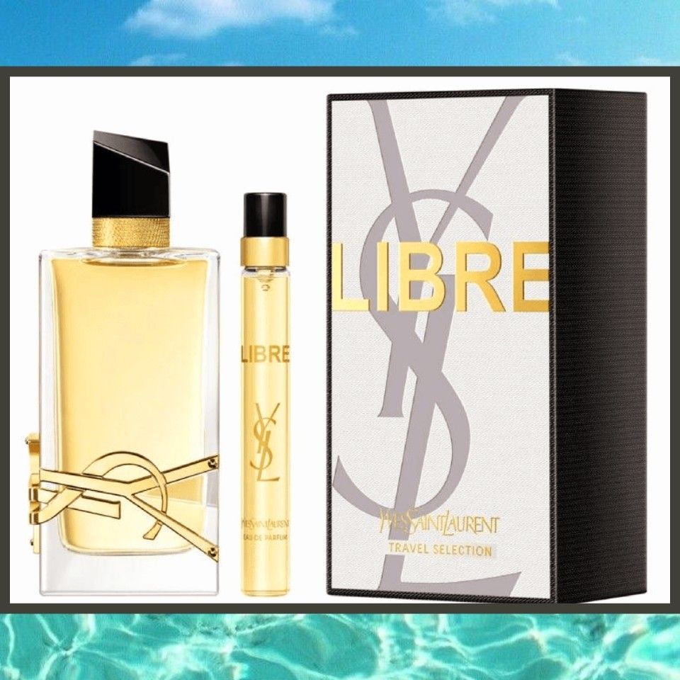 Yves Saint Laurent Libre