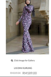 (Category: ) located in . Submitted by aisyasafiya (Listing ID 1329407393, Image 1). Description: .