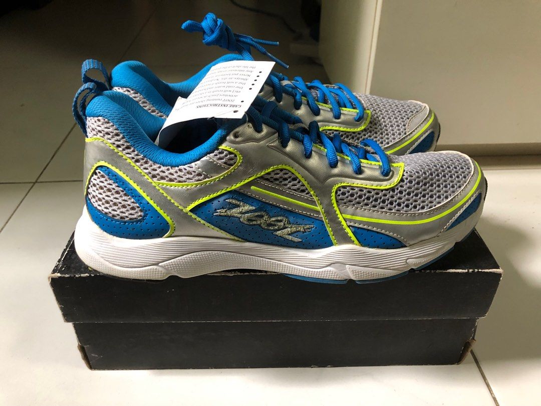 Zoot running shoes uk cheap