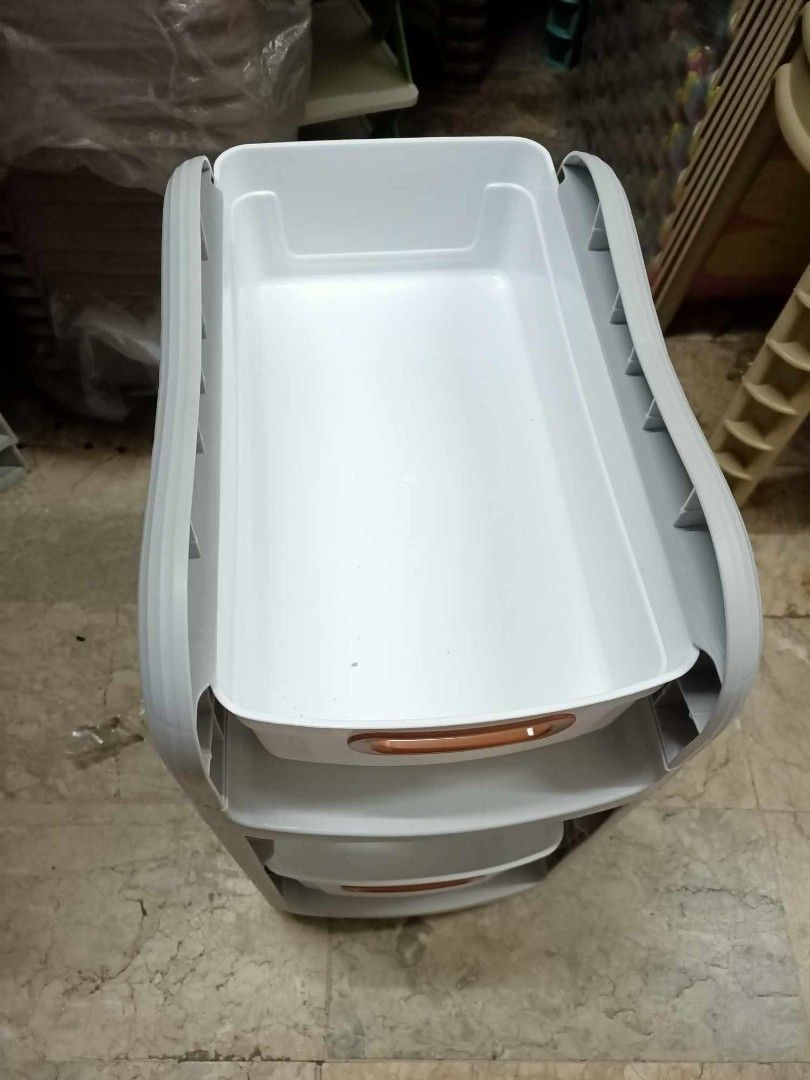 2L STORAGE RACK (Category: Storage Boxes & Baskets) located in Quezon City. Submitted by fconnie15407950 (Listing ID 1329482277, Image 2). Description: .