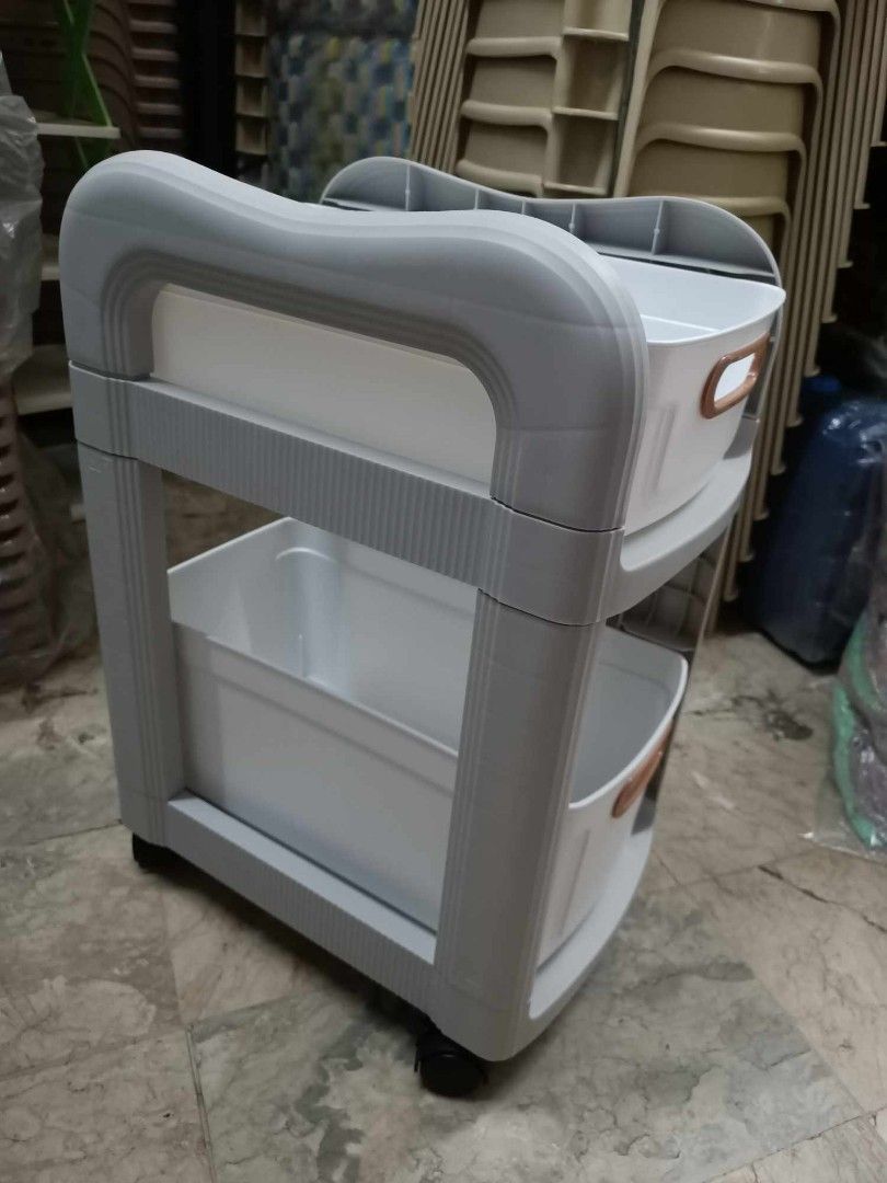 2L STORAGE RACK (Category: Storage Boxes & Baskets) located in Quezon City. Submitted by fconnie15407950 (Listing ID 1329482277, Image 3). Description: .