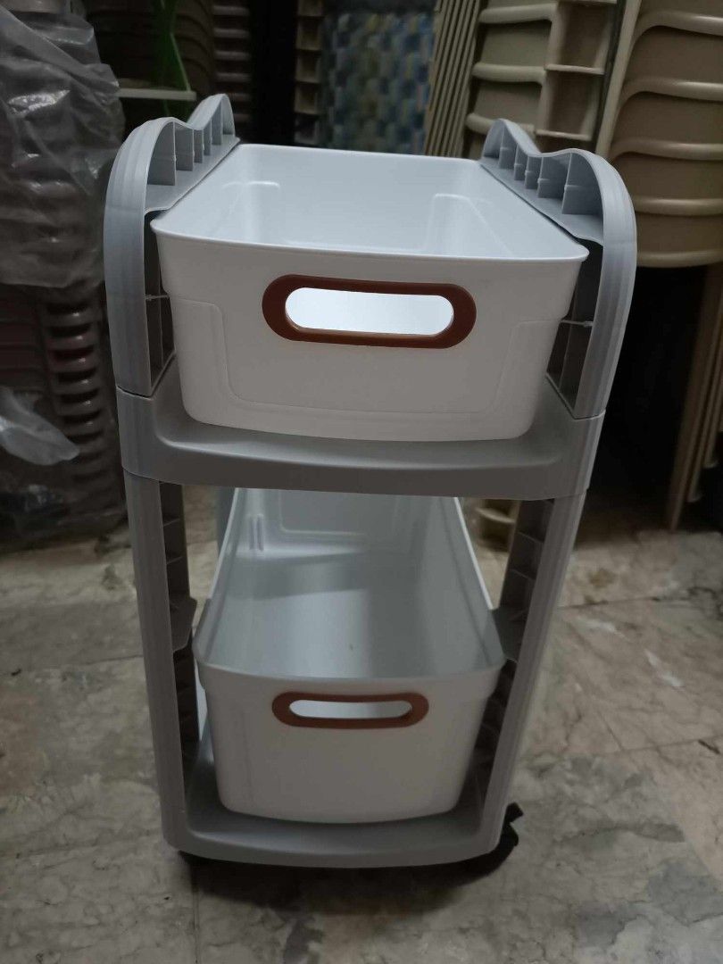2L STORAGE RACK (Category: Storage Boxes & Baskets) located in Quezon City. Submitted by fconnie15407950 (Listing ID 1329482277, Image 1). Description: .