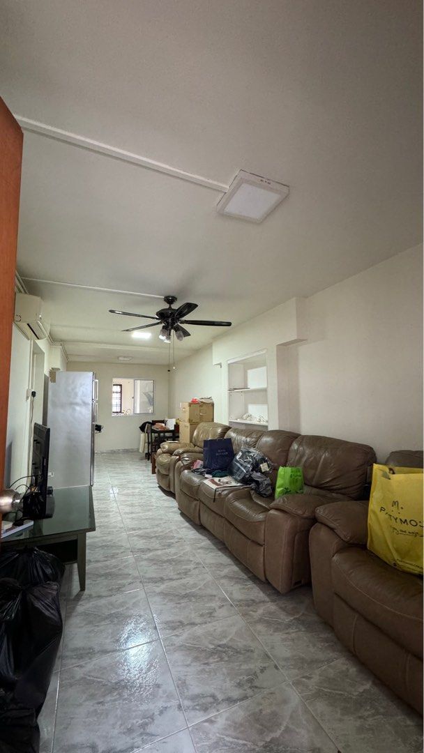 3room HDB Flat at Woodlands Whole Unit for Rent, Property, Rentals