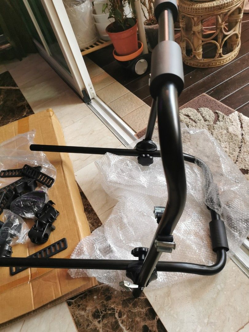 Rolson bike rack 2025
