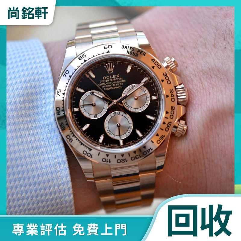 【回收】 新舊手錶 勞力士 Rolex 刁舵 Tudor 歐米茄 OMEGA 萬國 IWC 愛彼 AP 卡地亞 CARTIER 百達翡麗 ...