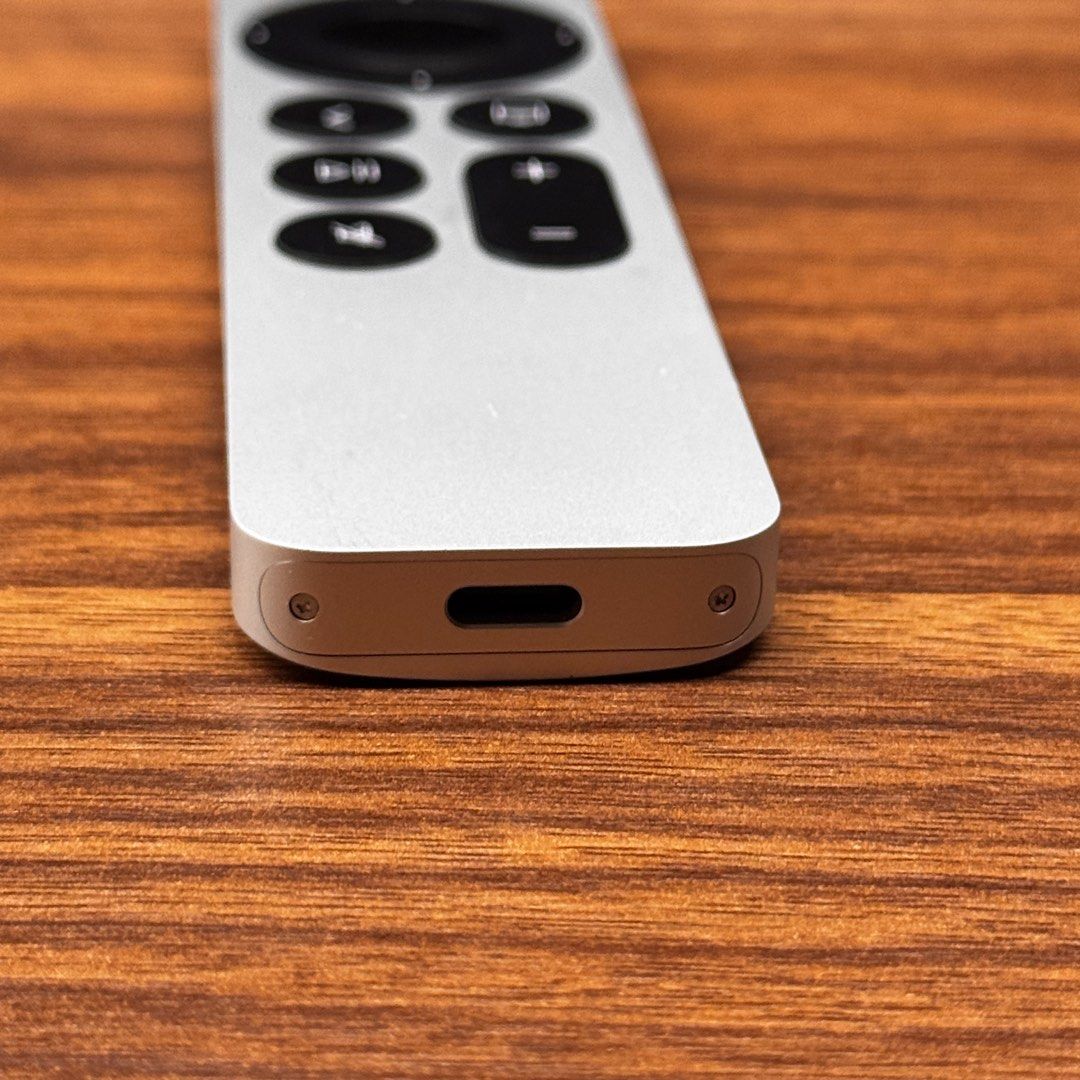 Apple TV Remote USB C 4k HD SIRI Apple TV Remote USB C 4k HD SIRI