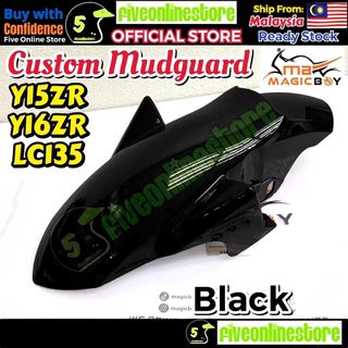 Y15 fender For Sale Carousell Singapore