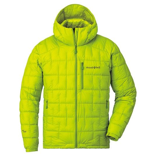 MONTBELL IGNIS DOWN PARKA MS 1000fp 1101594 Carousell