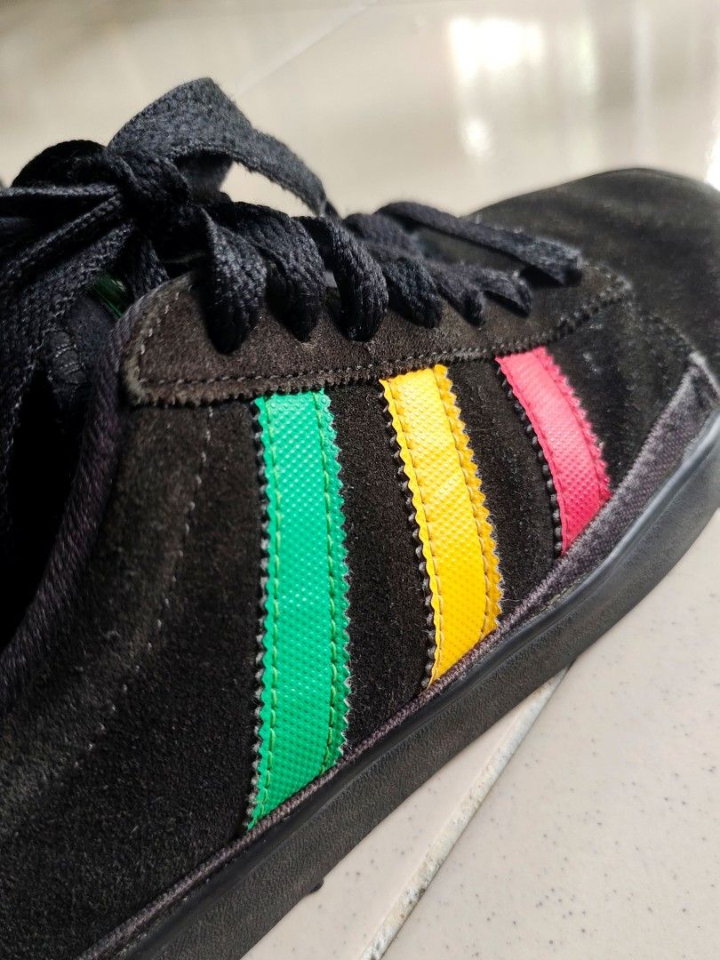 Adidas originals rayado low cheap