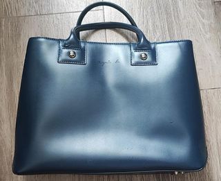 Agnes b 袋64179816630402110