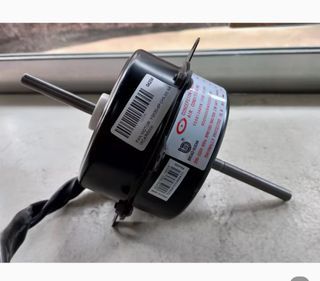 Aircon Fan motor 1/2hp for carrier kelvinator etc..